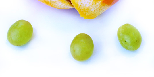 Green-Grape-Smoothie-Recipe